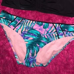 Target Bikini bottoms